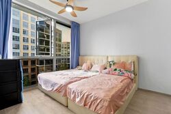 The Visionaire (D27), Condominium #618601931